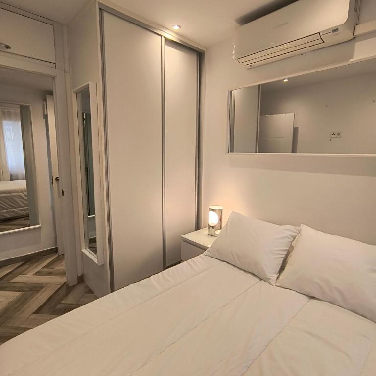 Para familias o grupo de amigos - BARRIO DE LAS LETRAS - MADRID CENTRO - Two-Bedroom Apartment - 10