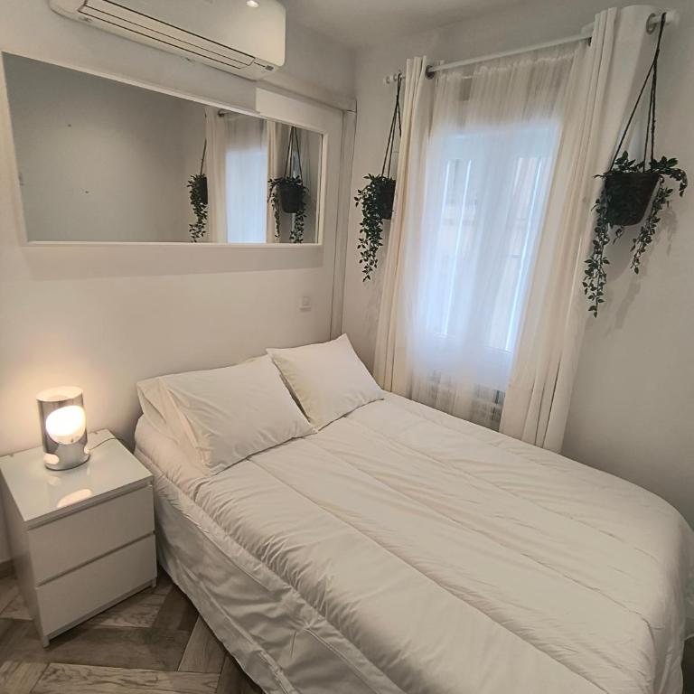 Para familias o grupo de amigos - BARRIO DE LAS LETRAS - MADRID CENTRO - Two-Bedroom Apartment - 9