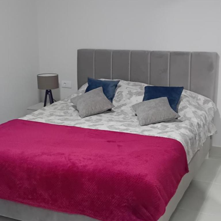 Apartman Bibi centar - One-Bedroom Apartment - 4
