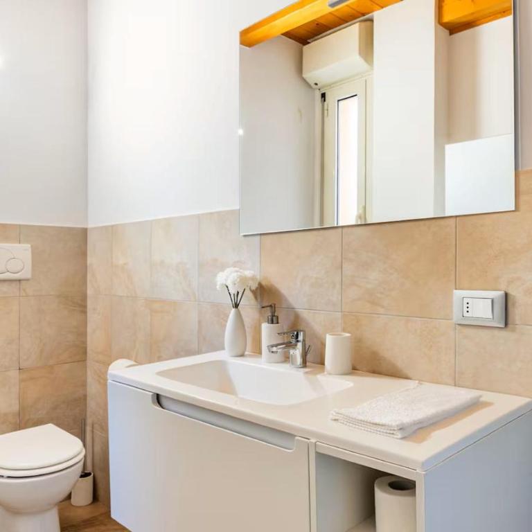 Luxury Lakeview Loft - Appartamento con 1 Camera da Letto - 11