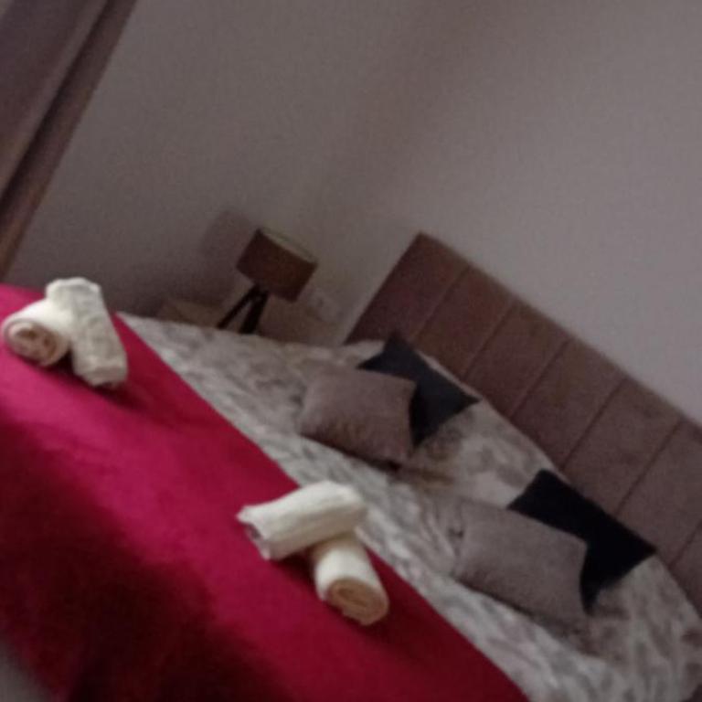 Apartman Bibi centar - One-Bedroom Apartment - 3