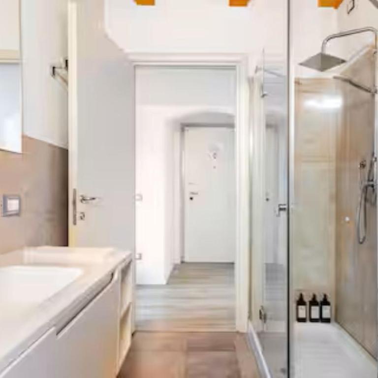 Luxury Lakeview Loft - Appartamento con 1 Camera da Letto - 12