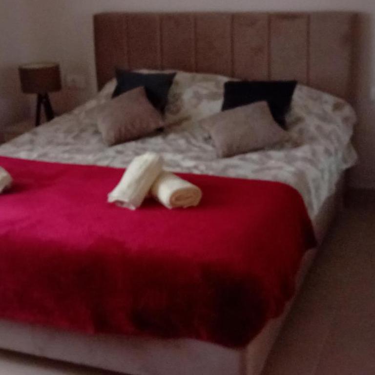 Apartman Bibi centar - One-Bedroom Apartment - 2