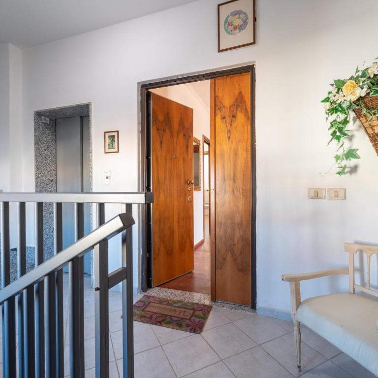Casa Nina - Appartamento con 1 Camera da Letto - 7