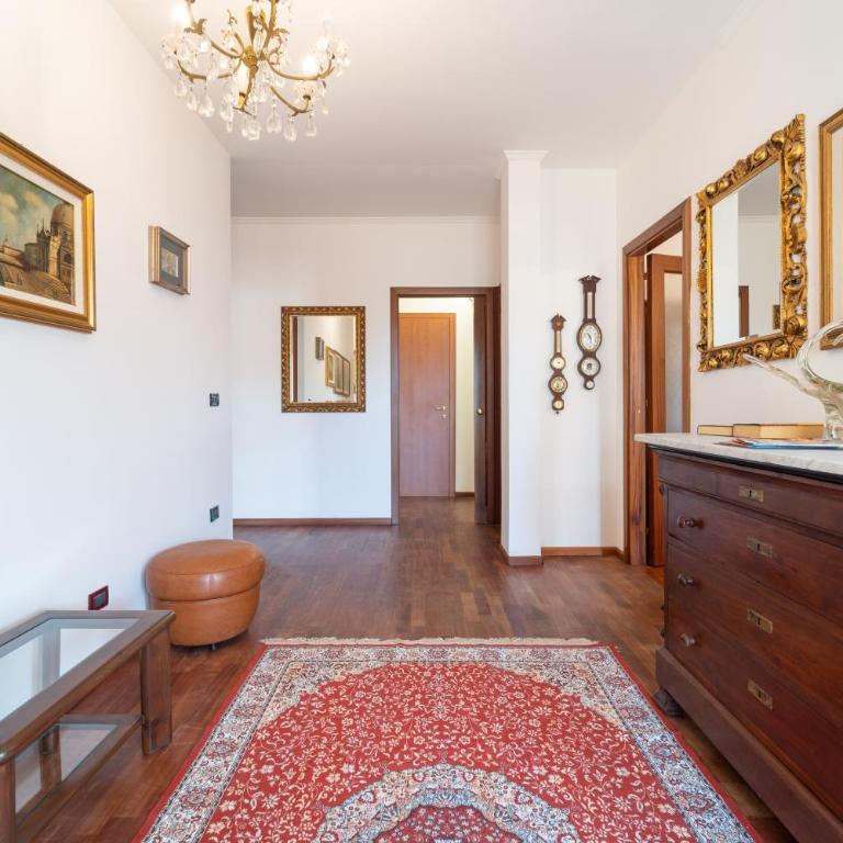 Casa Nina - Appartamento con 1 Camera da Letto - 9