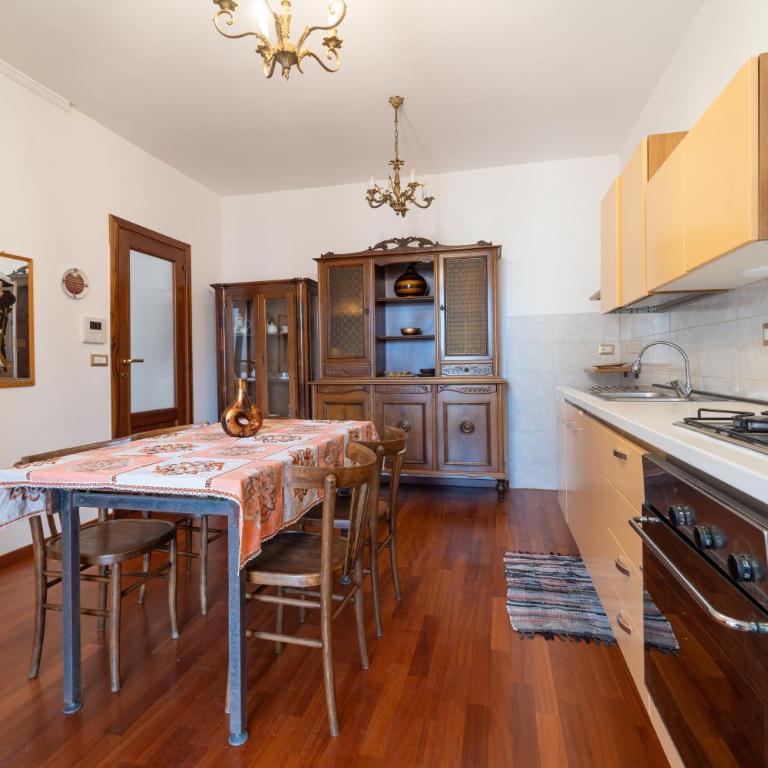 Casa Nina - Appartamento con 1 Camera da Letto - 10
