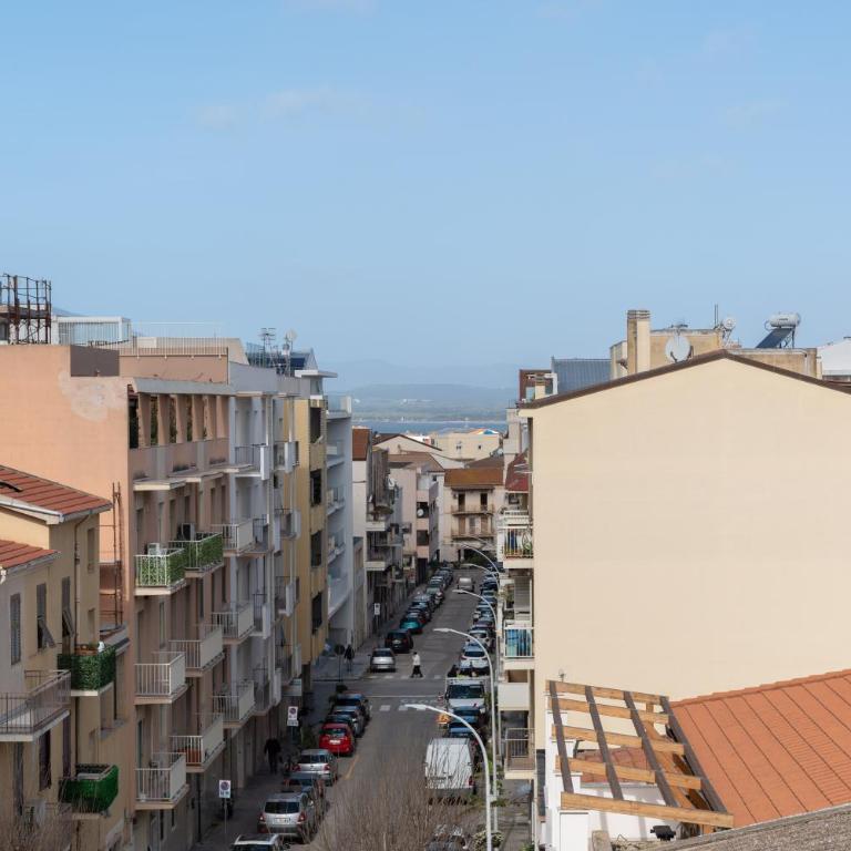 Casa Nina - Appartamento con 1 Camera da Letto - 11