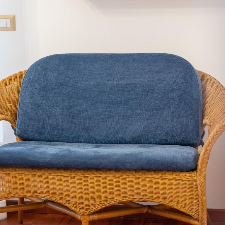 Casa Nina - Appartamento con 1 Camera da Letto - 12