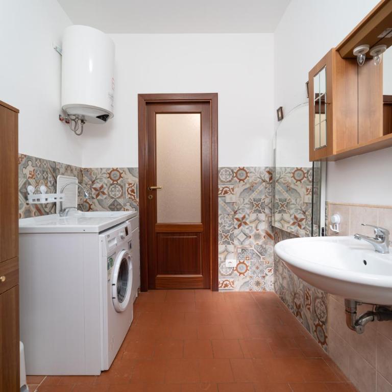 Casa Nina - Appartamento con 1 Camera da Letto - 13