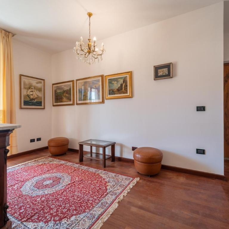 Casa Nina - Appartamento con 1 Camera da Letto - 14