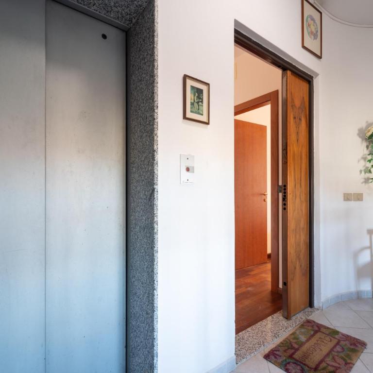 Casa Nina - Appartamento con 1 Camera da Letto - 16