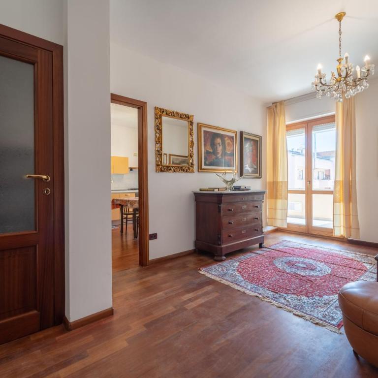Casa Nina - Appartamento con 1 Camera da Letto - 17