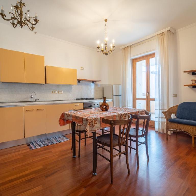 Casa Nina - Appartamento con 1 Camera da Letto - 18
