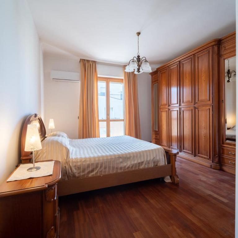 Casa Nina - Appartamento con 1 Camera da Letto - 1