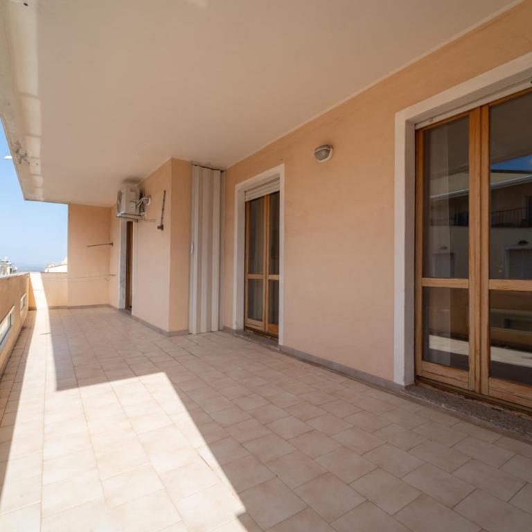 Casa Nina - Appartamento con 1 Camera da Letto - 19
