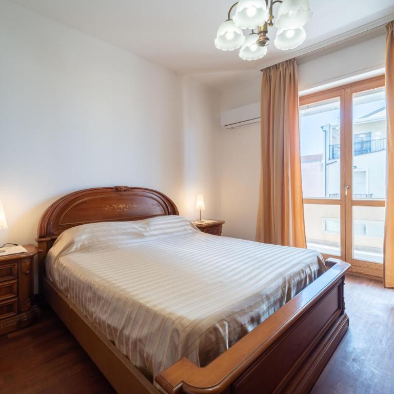 Casa Nina - Appartamento con 1 Camera da Letto - 23