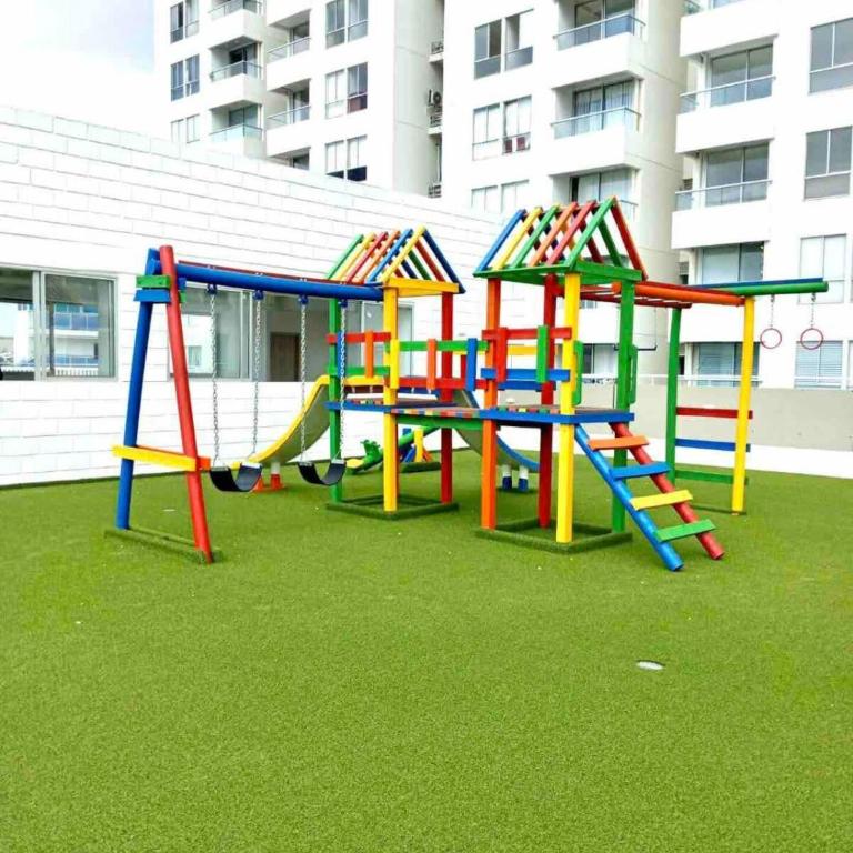 Business Stay More30Days Fast WiFi Premium Comfort - Two-Bedroom Apartment - 3