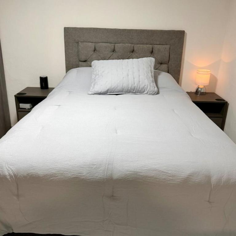 Departamento mini tipo loft - Apartamento de 2 dormitorios - 11