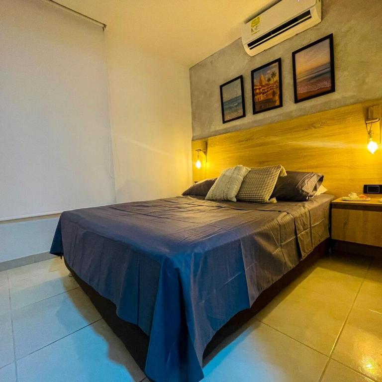 Business Stay More30Days Fast WiFi Premium Comfort - Two-Bedroom Apartment - 4
