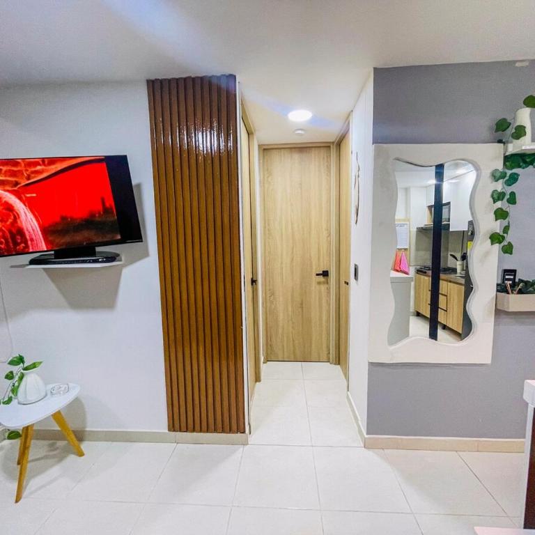 Business Stay More30Days Fast WiFi Premium Comfort - Two-Bedroom Apartment - 5