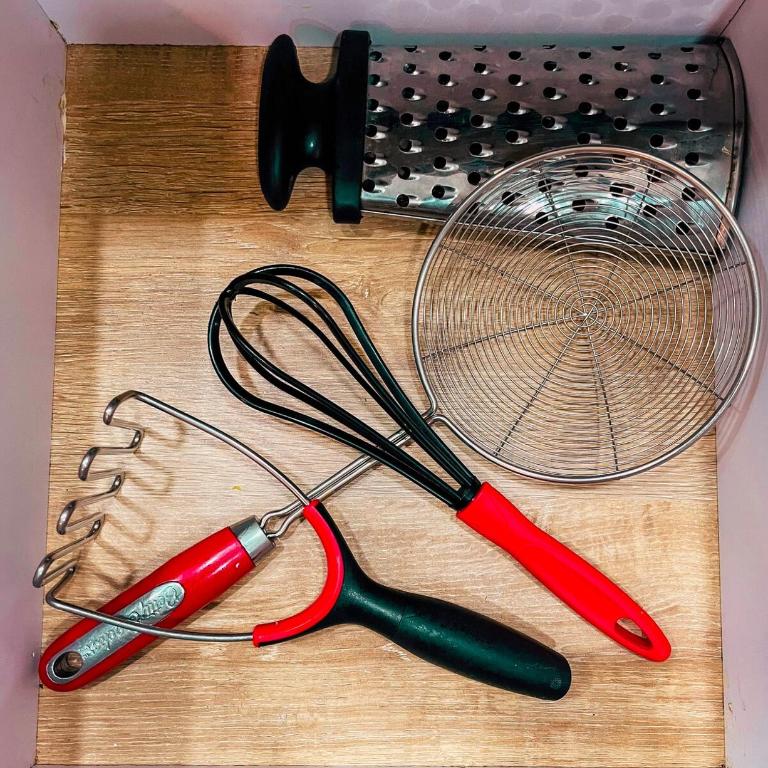 Business Stay More30Days Fast WiFi Premium Comfort - Two-Bedroom Apartment - 6