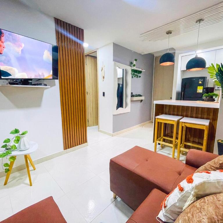 Business Stay More30Days Fast WiFi Premium Comfort - Two-Bedroom Apartment - 7
