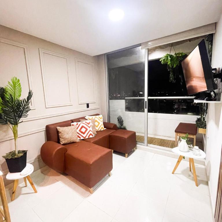 Business Stay More30Days Fast WiFi Premium Comfort - Two-Bedroom Apartment - 8