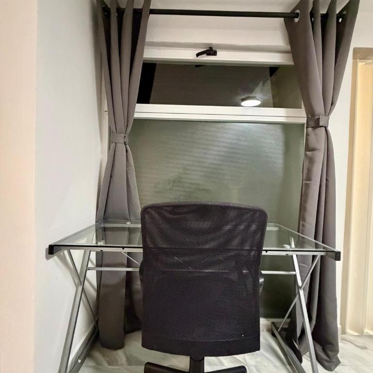 Departamento mini tipo loft - Apartamento de 2 dormitorios - 16