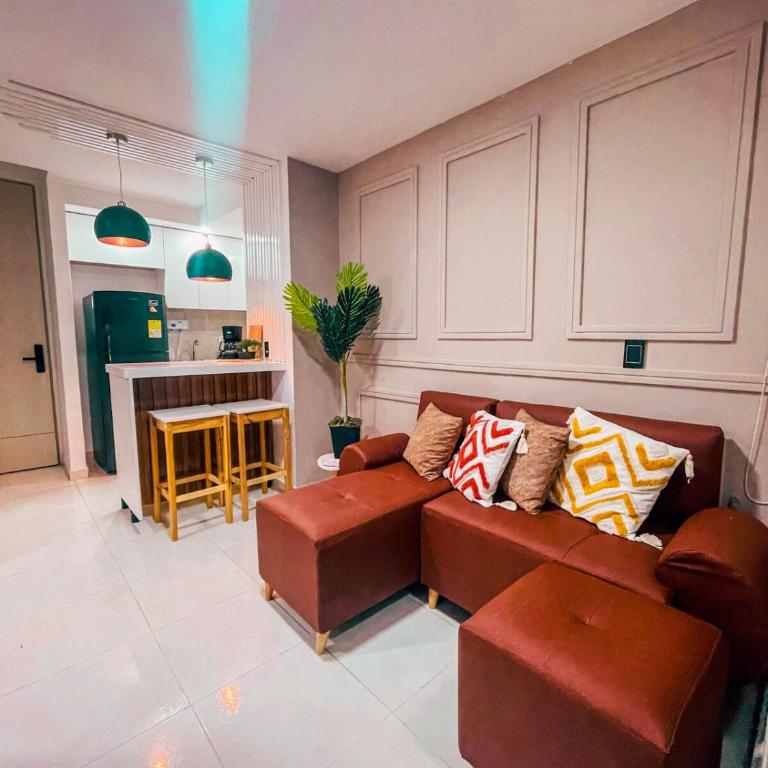 Business Stay More30Days Fast WiFi Premium Comfort - Two-Bedroom Apartment - 12