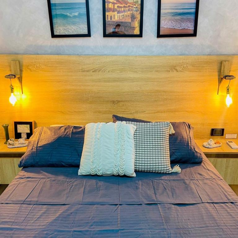 Business Stay More30Days Fast WiFi Premium Comfort - Two-Bedroom Apartment - 13
