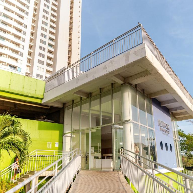 Business Stay More30Days Fast WiFi Premium Comfort - Two-Bedroom Apartment - 18