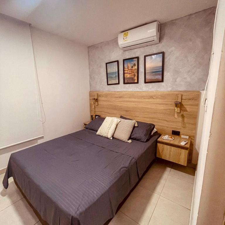 Business Stay More30Days Fast WiFi Premium Comfort - Two-Bedroom Apartment - 19