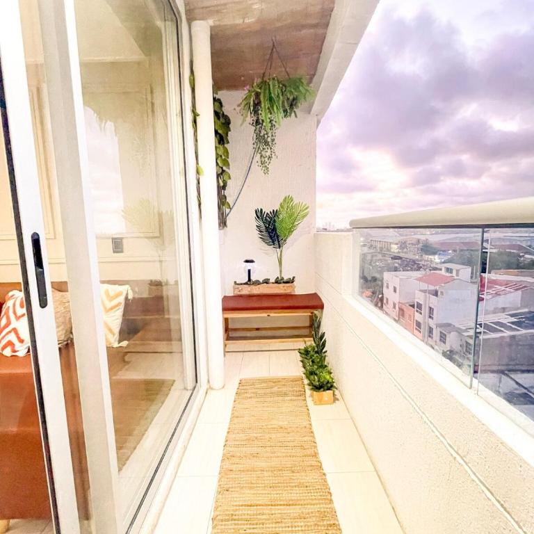 Business Stay More30Days Fast WiFi Premium Comfort - Two-Bedroom Apartment - 20