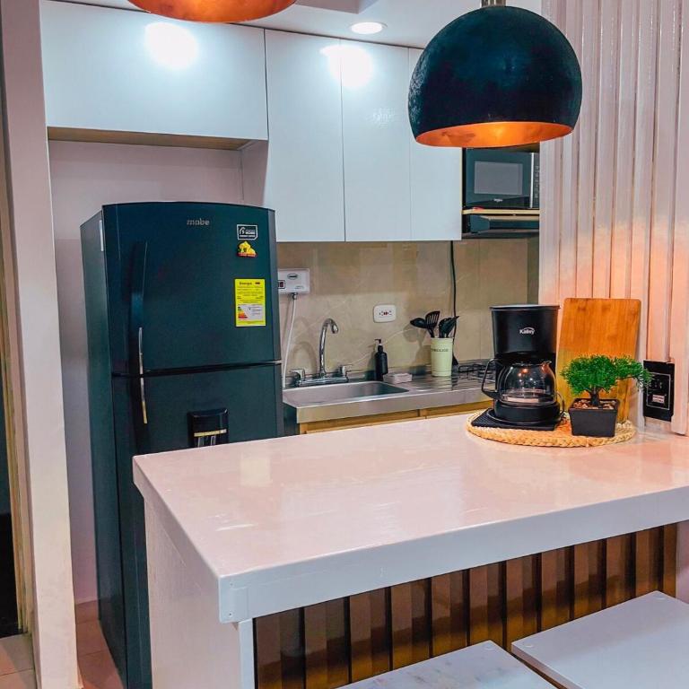 Business Stay More30Days Fast WiFi Premium Comfort - Two-Bedroom Apartment - 24