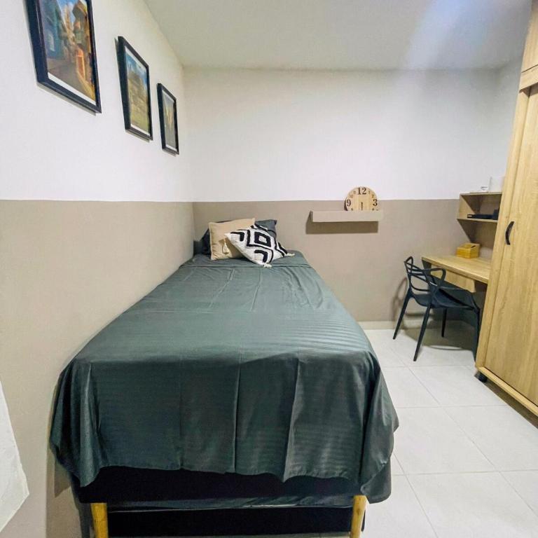 Business Stay More30Days Fast WiFi Premium Comfort - Two-Bedroom Apartment - 25