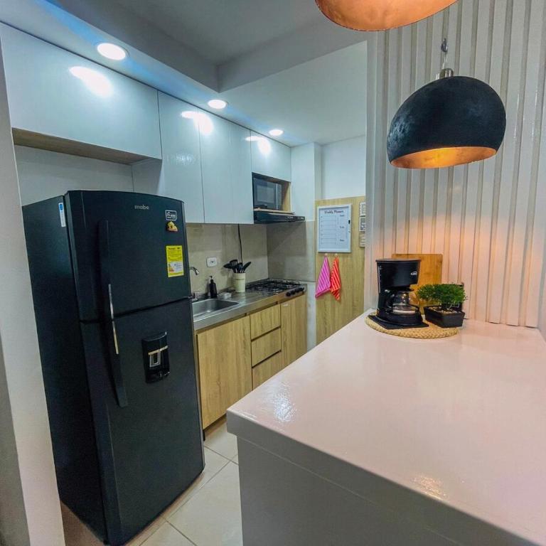Business Stay More30Days Fast WiFi Premium Comfort - Two-Bedroom Apartment - 28