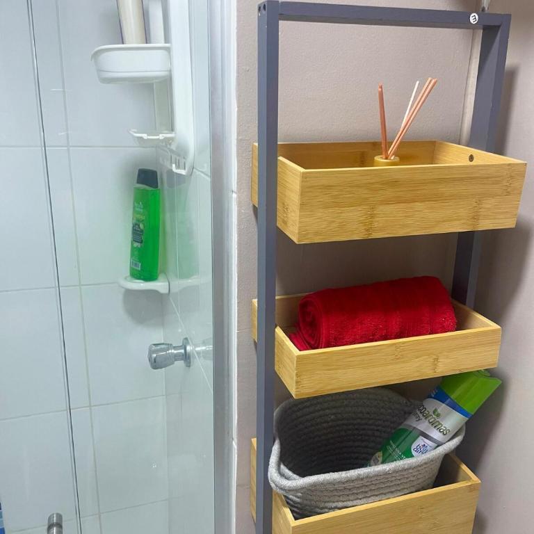 Business Stay More30Days Fast WiFi Premium Comfort - Two-Bedroom Apartment - 33