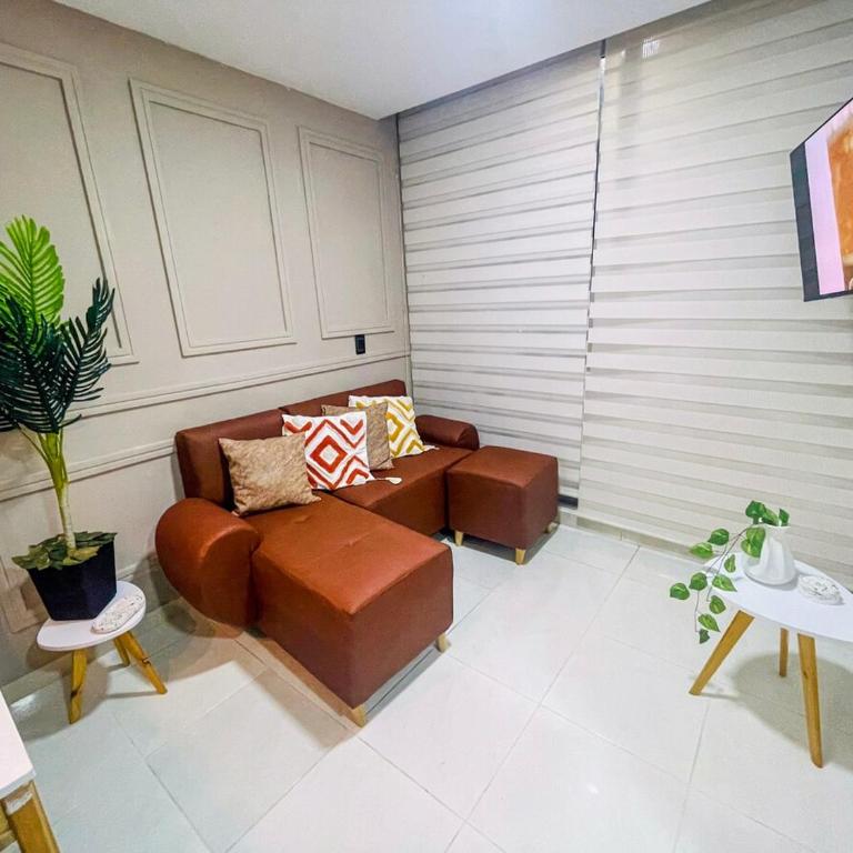 Business Stay More30Days Fast WiFi Premium Comfort - Two-Bedroom Apartment - 37