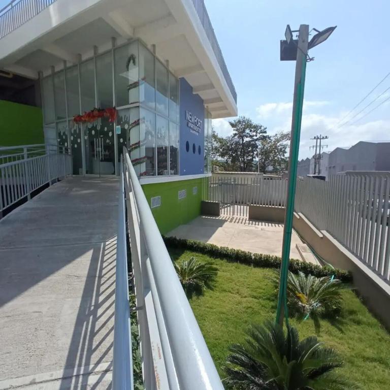 Business Stay More30Days Fast WiFi Premium Comfort - Two-Bedroom Apartment - 42