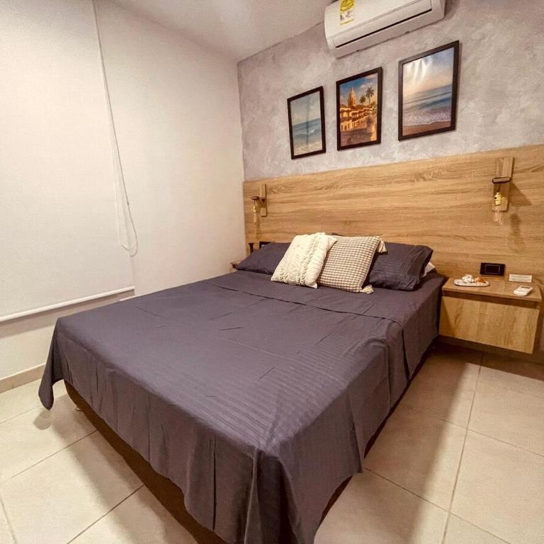 Business Stay More30Days Fast WiFi Premium Comfort - Two-Bedroom Apartment - 44