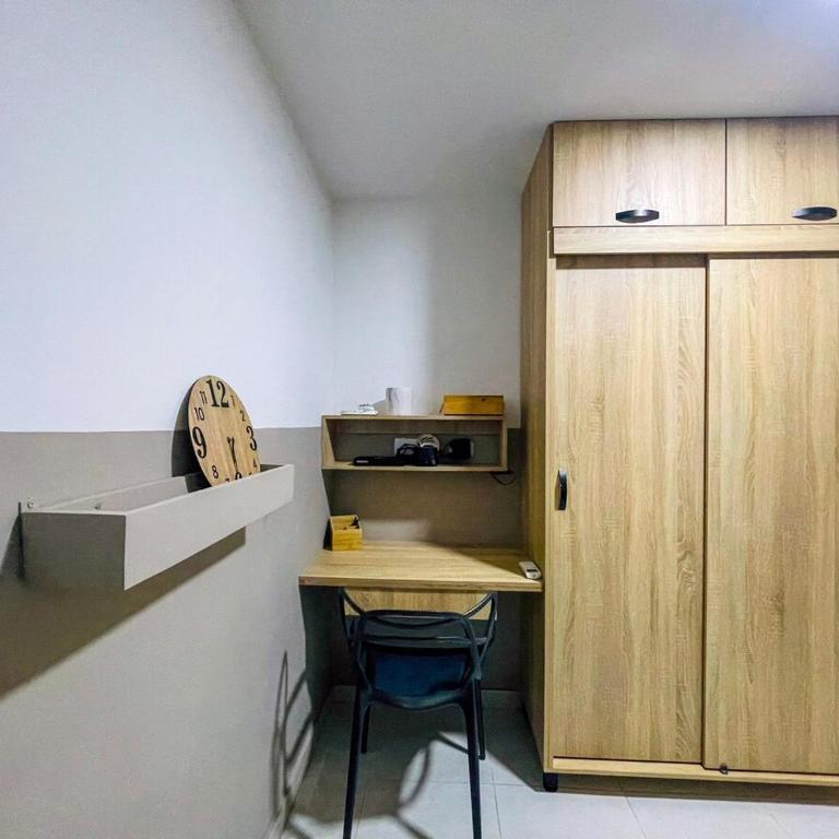 Business Stay More30Days Fast WiFi Premium Comfort - Two-Bedroom Apartment - 45