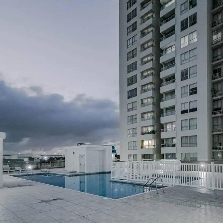Business Stay More30Days Fast WiFi Premium Comfort - Two-Bedroom Apartment - 51