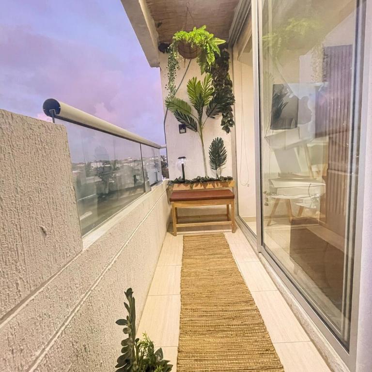 Business Stay More30Days Fast WiFi Premium Comfort - Two-Bedroom Apartment - 55
