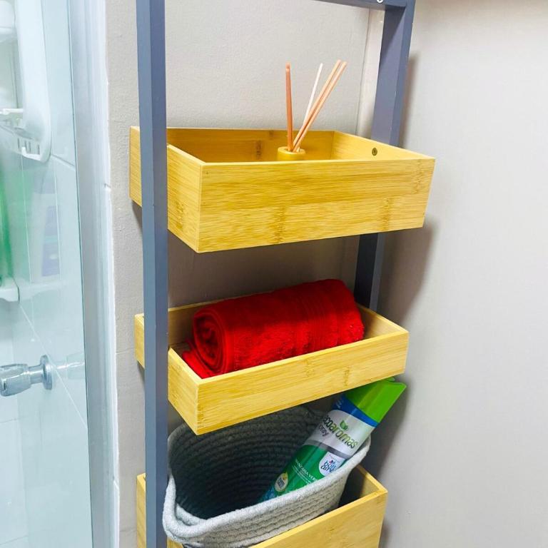 Business Stay More30Days Fast WiFi Premium Comfort - Two-Bedroom Apartment - 57