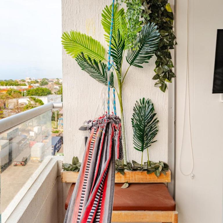 Business Stay More30Days Fast WiFi Premium Comfort - Two-Bedroom Apartment - 66