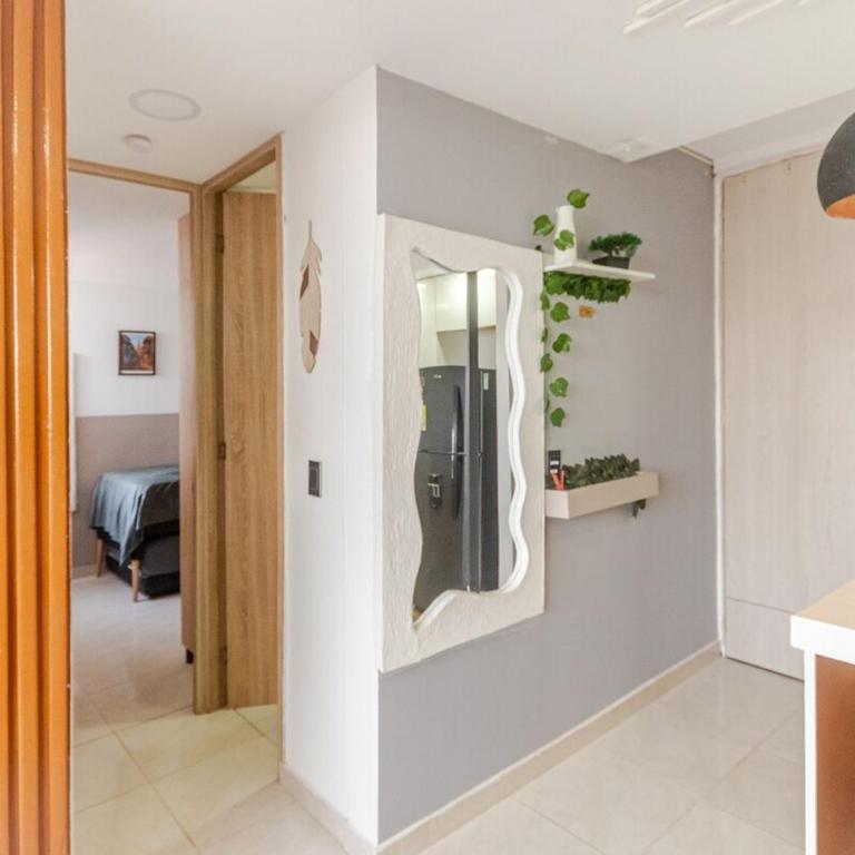 Business Stay More30Days Fast WiFi Premium Comfort - Two-Bedroom Apartment - 72