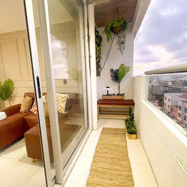 Business Stay More30Days Fast WiFi Premium Comfort - Two-Bedroom Apartment - 73