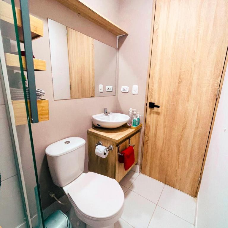 Business Stay More30Days Fast WiFi Premium Comfort - Two-Bedroom Apartment - 80