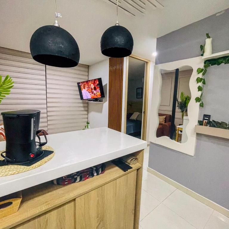 Business Stay More30Days Fast WiFi Premium Comfort - Two-Bedroom Apartment - 88