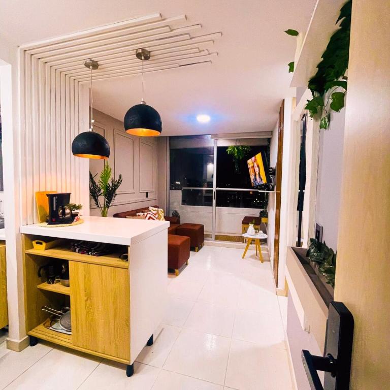 Business Stay More30Days Fast WiFi Premium Comfort - Two-Bedroom Apartment - 91